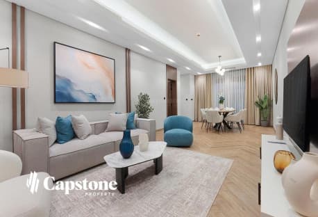 READY TO MOVE-IN | BRAND NEW | 5YRS PAYMENT PLAN