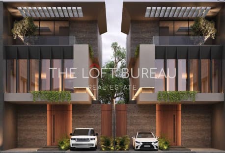NO COMMISSON I 10% DP I 6 YRS PLAN I LUXURY VILLA