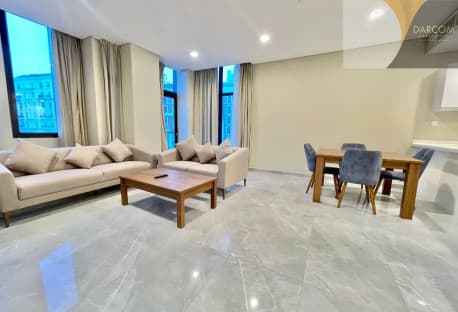 Amazing 2Bedrooms / Including bills / The pearl