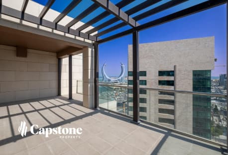 READY | HIGH FLOOR | SEA AND CITY VIEW