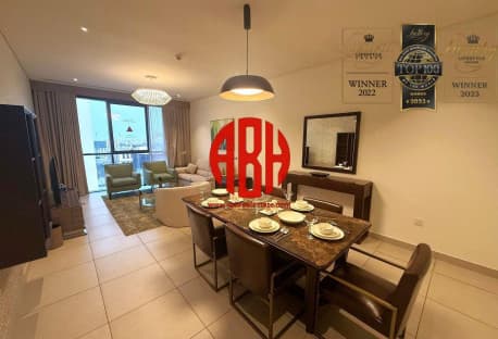 EXCLUSIVE 2-BEDROOMS + BALCONY | MODERN AMENITIES