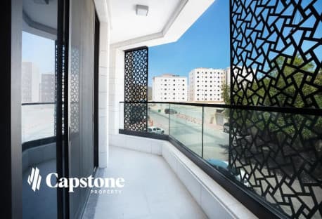 1 MONTH GRACE PERIOD | MODERN 2BR APARTMENT