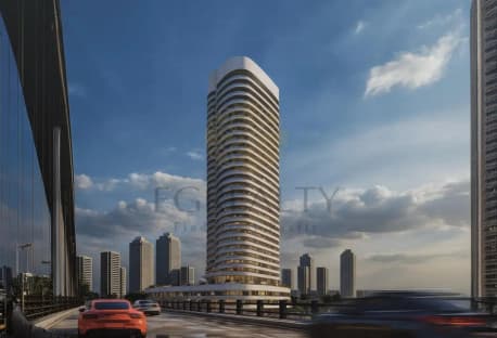 Luxury 2-Bedroom | Full Sea View | Beach Access
