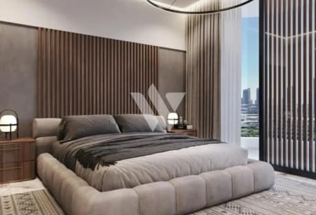 MODERN 1BR APARTMENT | LUSAIL MARINA