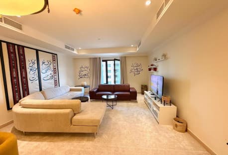 AFFORDABLE 1 BHK APARTMENT AND FULLY FURNISHED