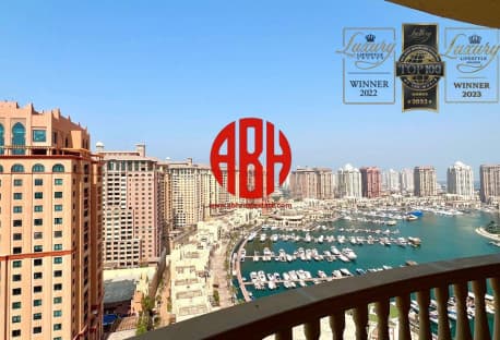 PANORAMIC VIEW | HUGE 3 BDR + MAID | WITH BALCONY