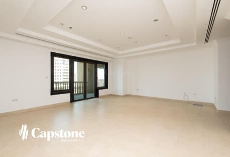 SPACIOUS 4BR+M | MARINA VIEW | 1MONTH GRACE PERIOD