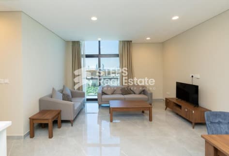 Bills Inclusive | Brand New Apartment for Rent