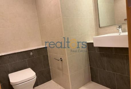 No Commission | 1BR FF | Bills & WiFi | Sea View
