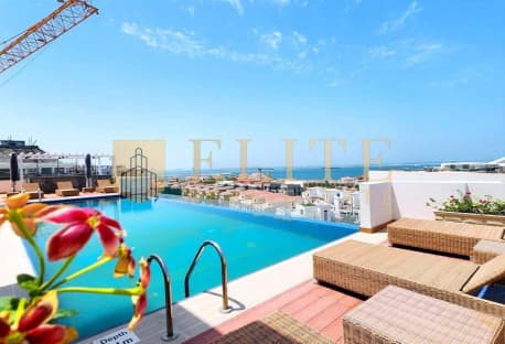 Luxury 2BHK Fully Furnished | Bills Included | Poo