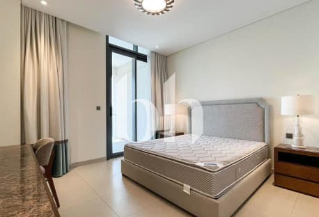 MODERN | 1BEDROOM | FF | SEA VIEW | LUSAIL