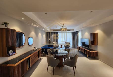STUNNING || 1 BR -FF || LUXURIOUS | PRIME LOCATION