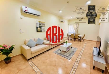 HOT OFFER | 2BDR FURNISHED + WIFI | PRIME LOCATION