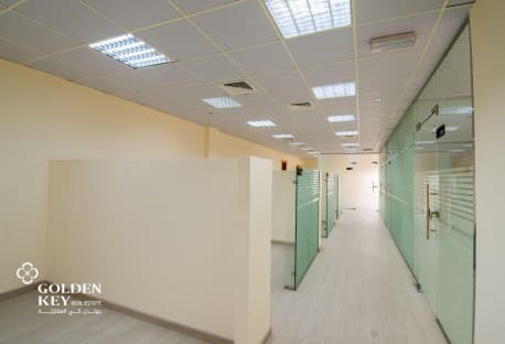 Move-In Ready Office Space | 238 SQM | Bin Mahmoud