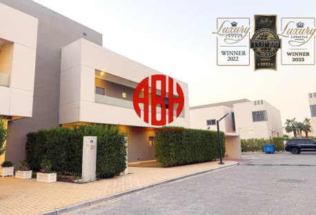 3 BDR + MAID VILLA | FAMILY-FRIENDLY | POOL | GYM