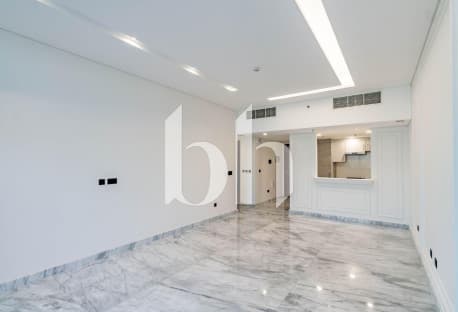 BRAND NEW | HUGE BALCONY | 2 + MAIDS