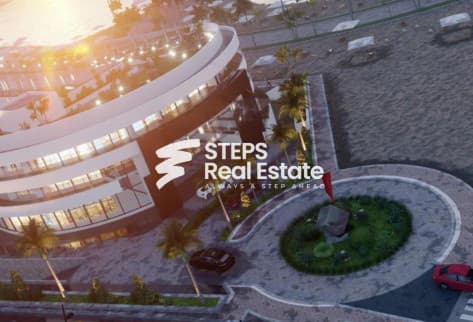 Installment Available with Modern Amenities