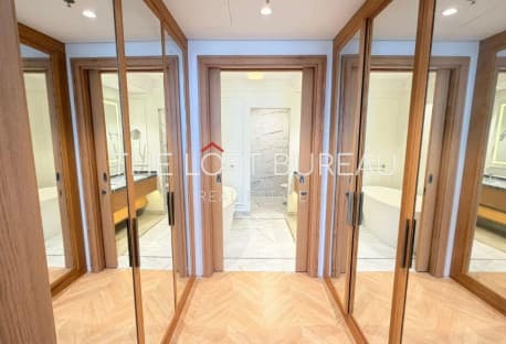 Luxury! 1BR Handover Q4 2026 4 Year Payment Plan!