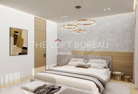 Pay in 5 Years// Excellent ROI // Fully Furnished