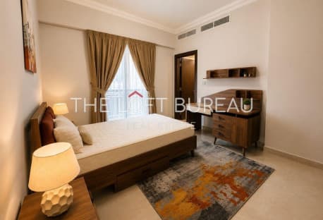 FURNISHED | SPACIOUS 2BR | BILLS INCLUDED