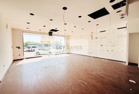 No Commission | Prime Location |Showroom Available