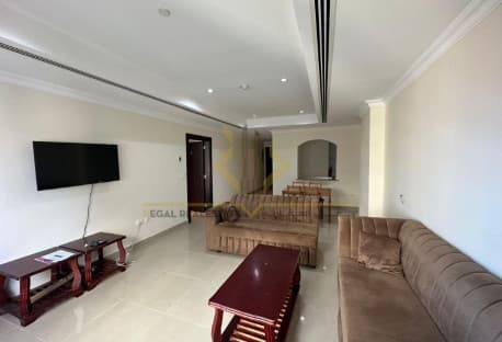 1BHK in Porto arabia INC Bills for only 7300
