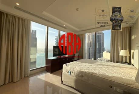 LUXURY 2-BDR | BILLS INCLUDED | MODERN AMENITIES