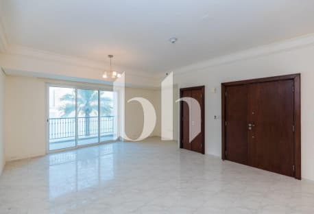 MODERN | 1 BEDROOM | CHALET | MARINA VIEW