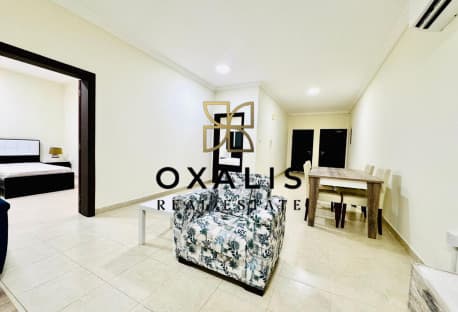 AMAZINGLY FURNISHED 2 BEDROOMS | LAST UNIT ONLY
