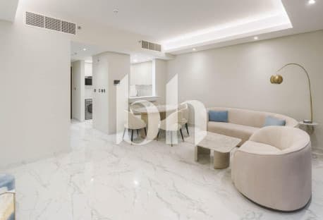 BRAND NEW | 2 BEDROOMS | LUSAIL MARINA | BILLS INC