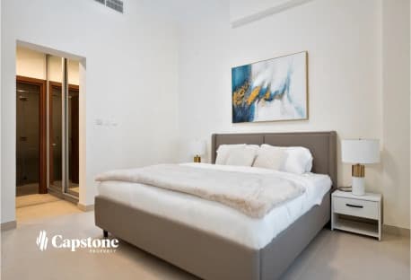 UTILITIES INCLUDED | MODERN 1BR IN FOX HILLS