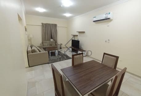 NEW HOME | ONE FREE MONTH | DOHA _ AL NASAR