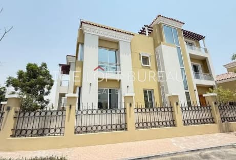 Stand Alone 6BR Villa For Sale In The Pearl!