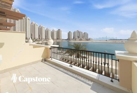 DIRECT BEACH ACCESS | PREMIUM 1 BEDROOM CHALET