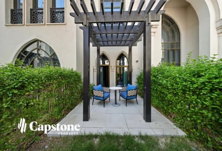 BRAND NEW | SPACIOUS | FULLY-FURNISHED
