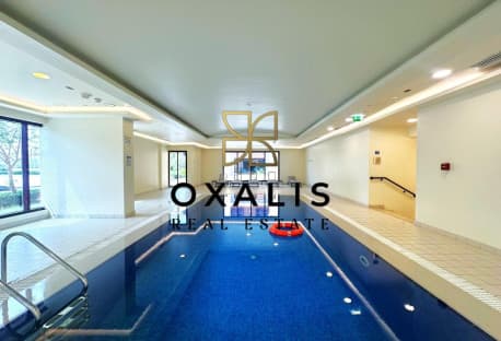 1 MONTH FREE | 1BDR + BALCONY | QCOOL AND GAS FREE