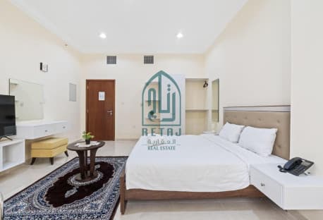 NEAR METRO BILLS INCLUDED STUDIO TYPE FOR RENT!
