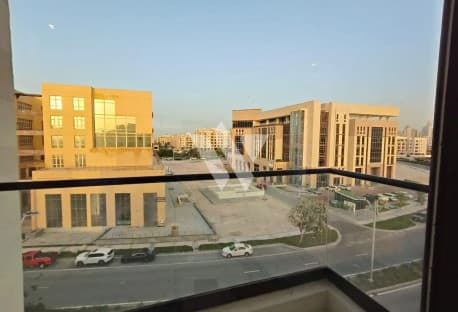 2BR APT + FACILITIES IN FOX HILLS | SEMI FURNISHED
