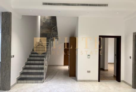 Stylish and Modern/Large 7BR Brand New Villa