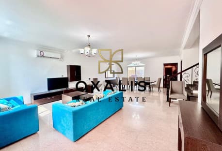 AFFORDABLE 4BHK + MAID VILLA | EXCLUSIVE AMENITIES