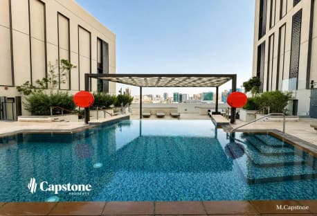 SPACIOUS 2BR DUPLEX | FURNISHED | MSHEIREB