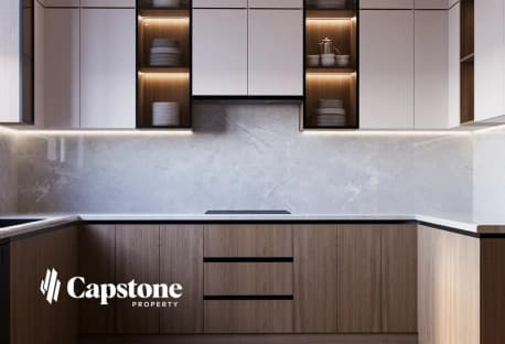 LUXURY COMPOUND | SPACIOUS 6 BEDROOM+MAID ROOM