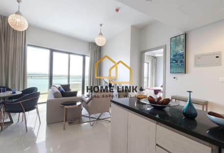 DIRECT SEA VIEW | LUXURY 2 BHK APARTMENT FOR SALE