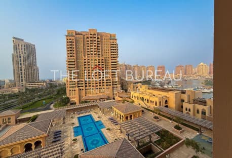 Great Deal | 2 Bed for sale in Ferrari Tower