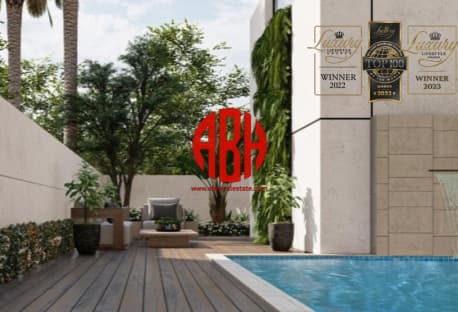 DELUX 5-BDR VILLA | 6YR PLAN | LUXURY AMENITIES