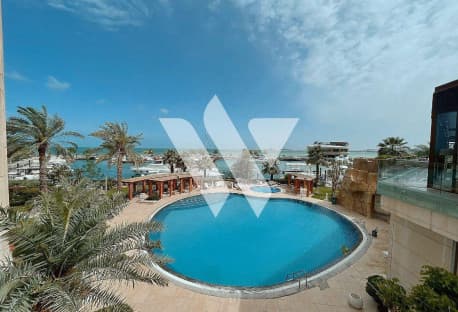 2BHK FF + Maid Room | West Bay Luxury Apartment