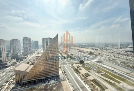 For Lease | Premium Office Space | High Floor