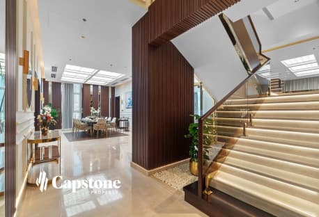 NEW PENTHOUSE WITH PRIVATE POOL | LUXURY