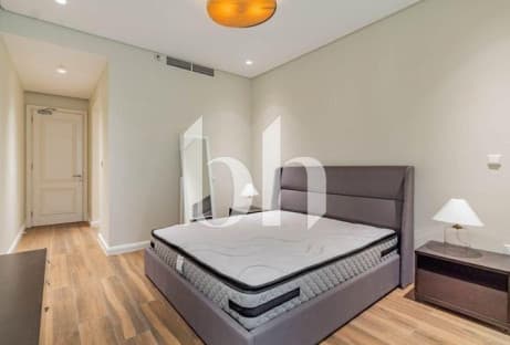 MODERN FULLY FURNISHED | 2 BEDROOMS + MAID