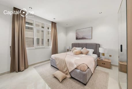 NEWLY RELEASED 1BHK MUNTAZAH NO FEE BILLS INCLUDED